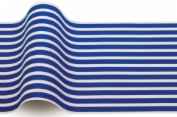 20 x 30 AWNING STRIPE TISSUE PAPER