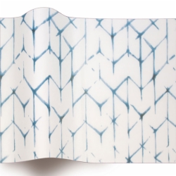 20 x 30 SHIBORI TISSUE PAPER