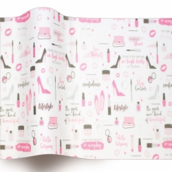 20 x 30 RODEO DRIVE TISSUE PAPER
