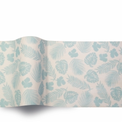 20 x 30 TROPICAL MIST TISSUE PAPER