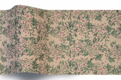20 x 30 HAPPY HOLLYDAYS TISSUE PAPER