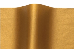 20 x 30 METALLIC COPPER PRECIOUS METALS TISSUE PAPER