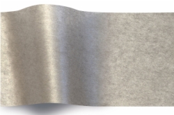 20X30 TISSUE PEWTER PEARLESENC
