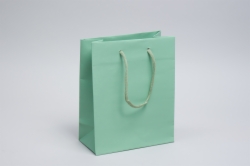8 X 4 X 10 NILE GREEN GAIA EUROTOTE