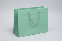 13 X 5 X 10 NILE GREEN GAIA EUROTOTE