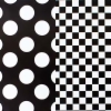 Dots & Checks Rev.