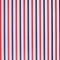Red & Blue Stripe