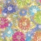 Gilded Daisies