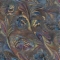 Marbled Feathers