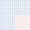 Baby Gingham
