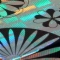Holographic Flowers