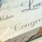 Wedding Wishes