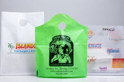 Custom Printed Packaging